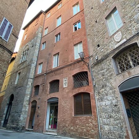 Amirooms Affittacamere Siena Dış mekan fotoğraf
