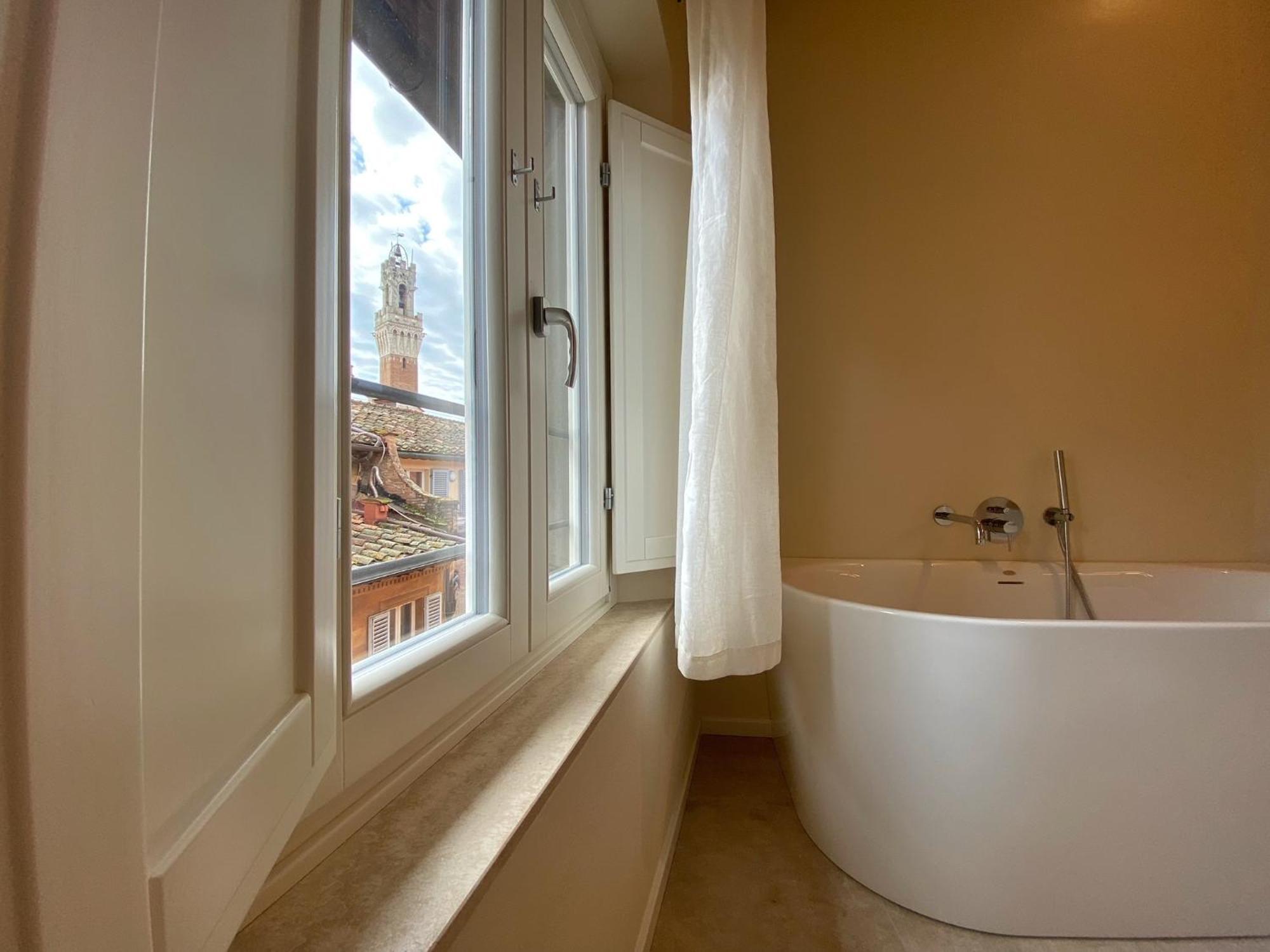 Amirooms Affittacamere Siena Dış mekan fotoğraf