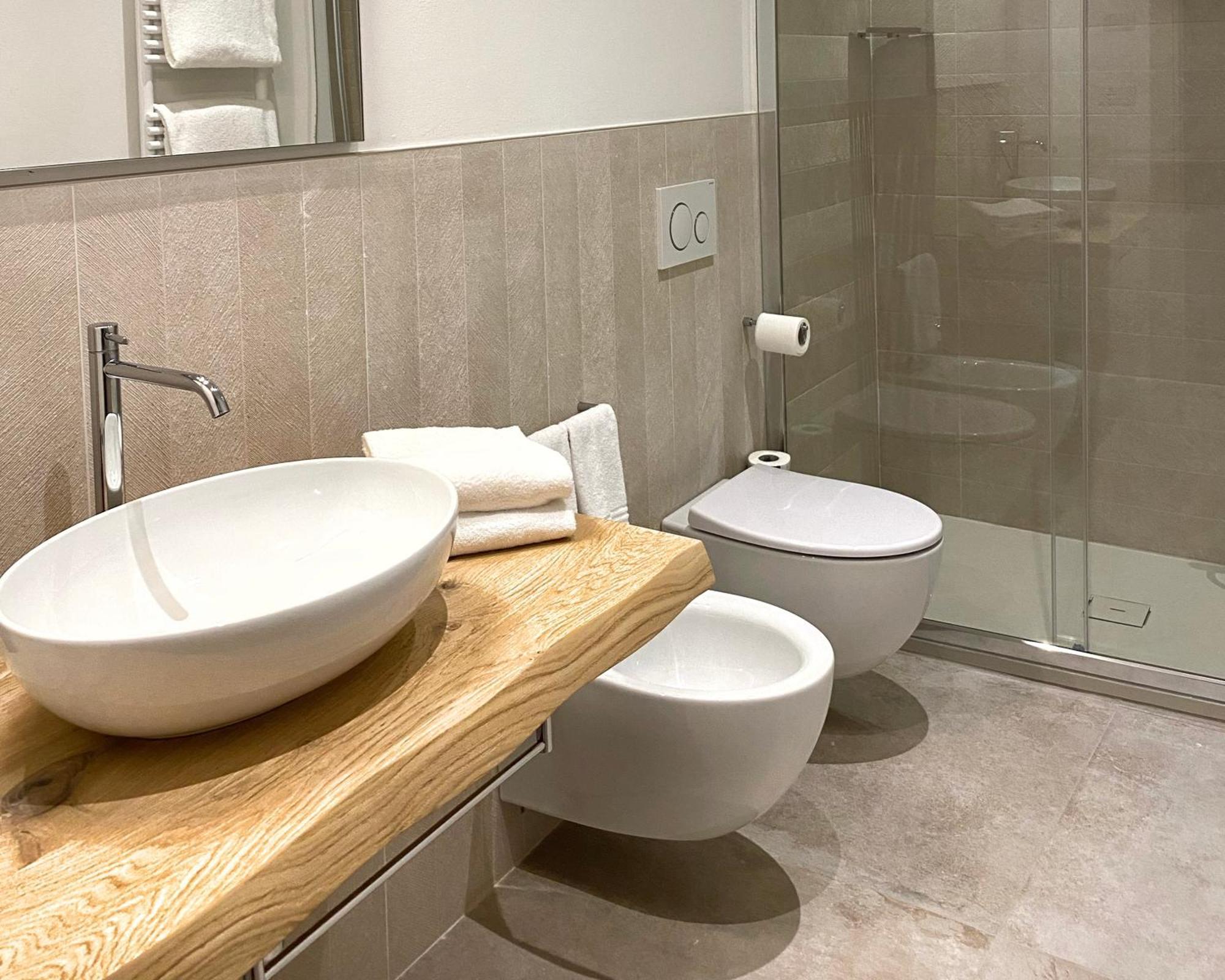 Amirooms Affittacamere Siena Dış mekan fotoğraf