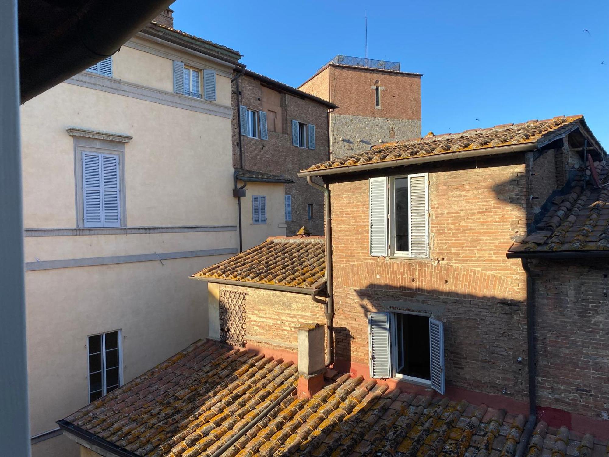 Amirooms Affittacamere Siena Dış mekan fotoğraf