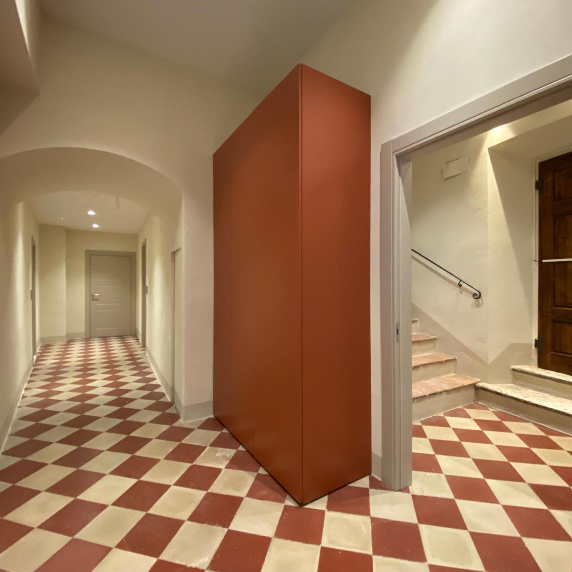 Amirooms Affittacamere Siena Dış mekan fotoğraf