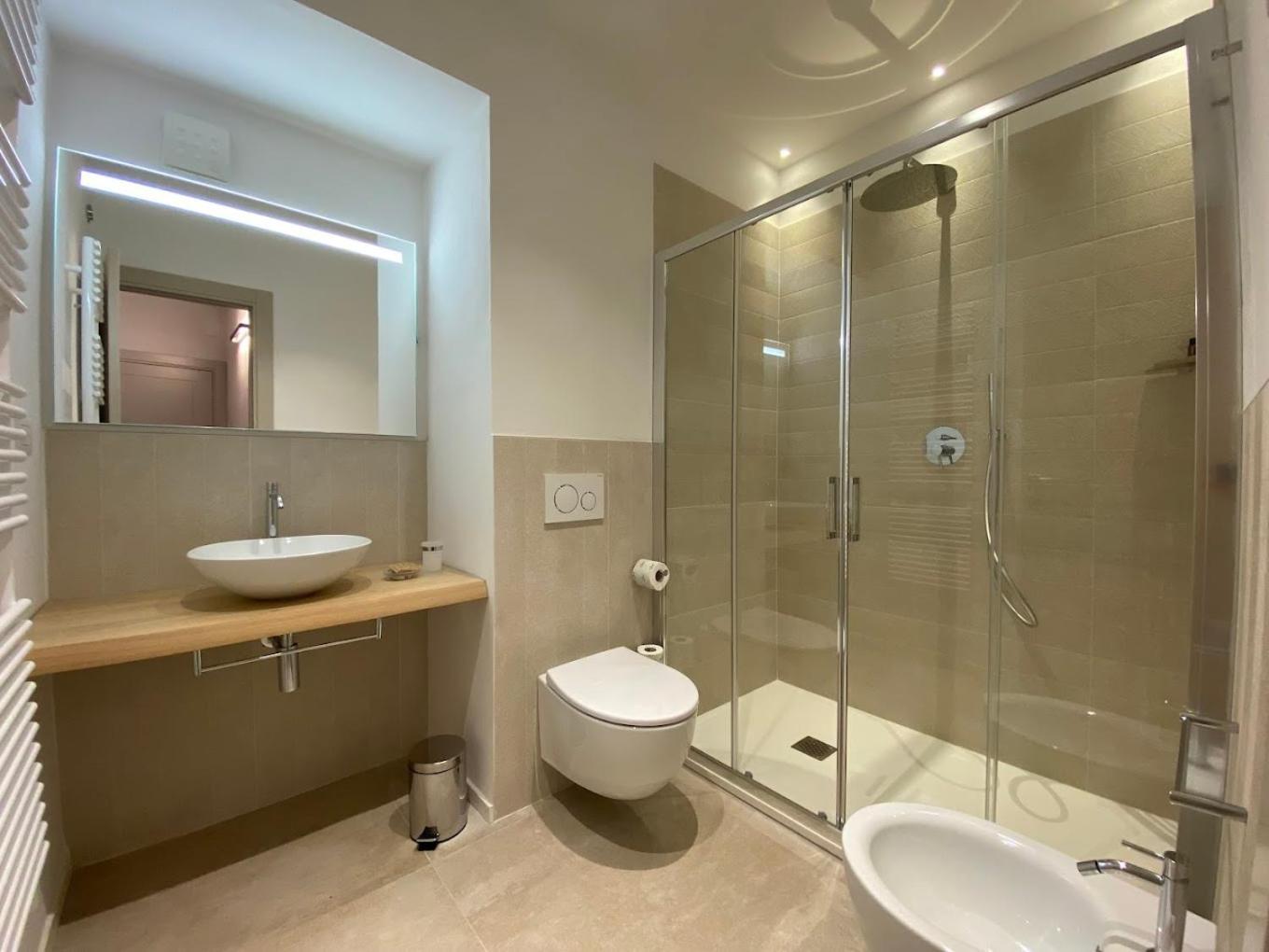 Amirooms Affittacamere Siena Dış mekan fotoğraf