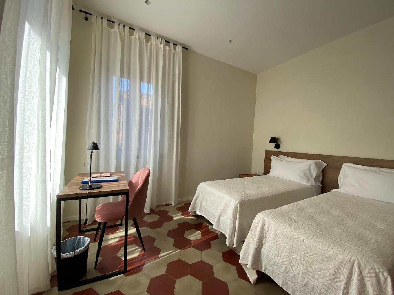 Amirooms Affittacamere Siena Dış mekan fotoğraf
