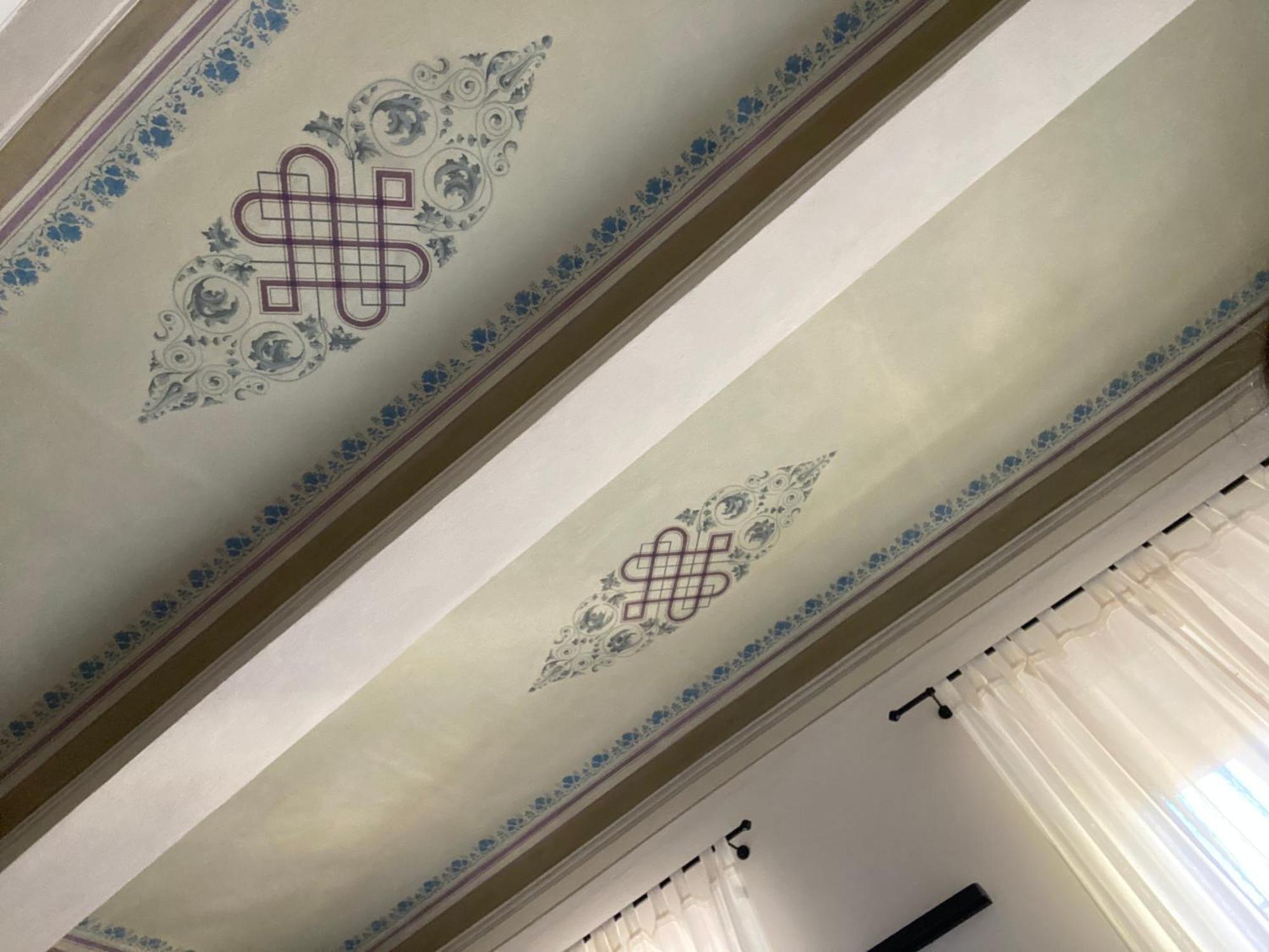 Amirooms Affittacamere Siena Dış mekan fotoğraf