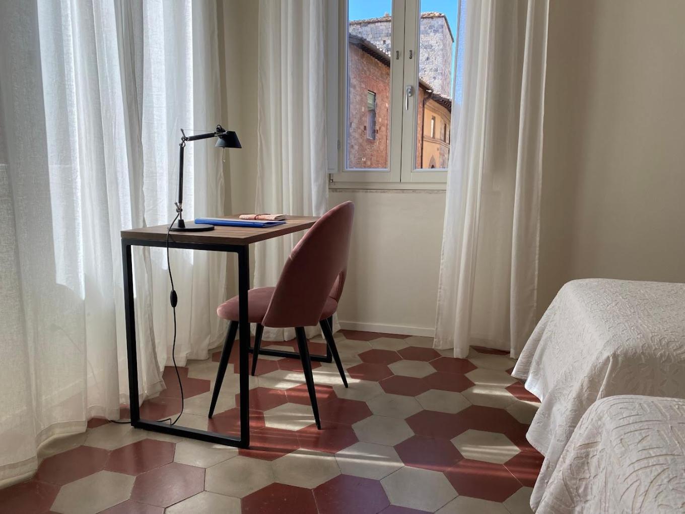 Amirooms Affittacamere Siena Dış mekan fotoğraf