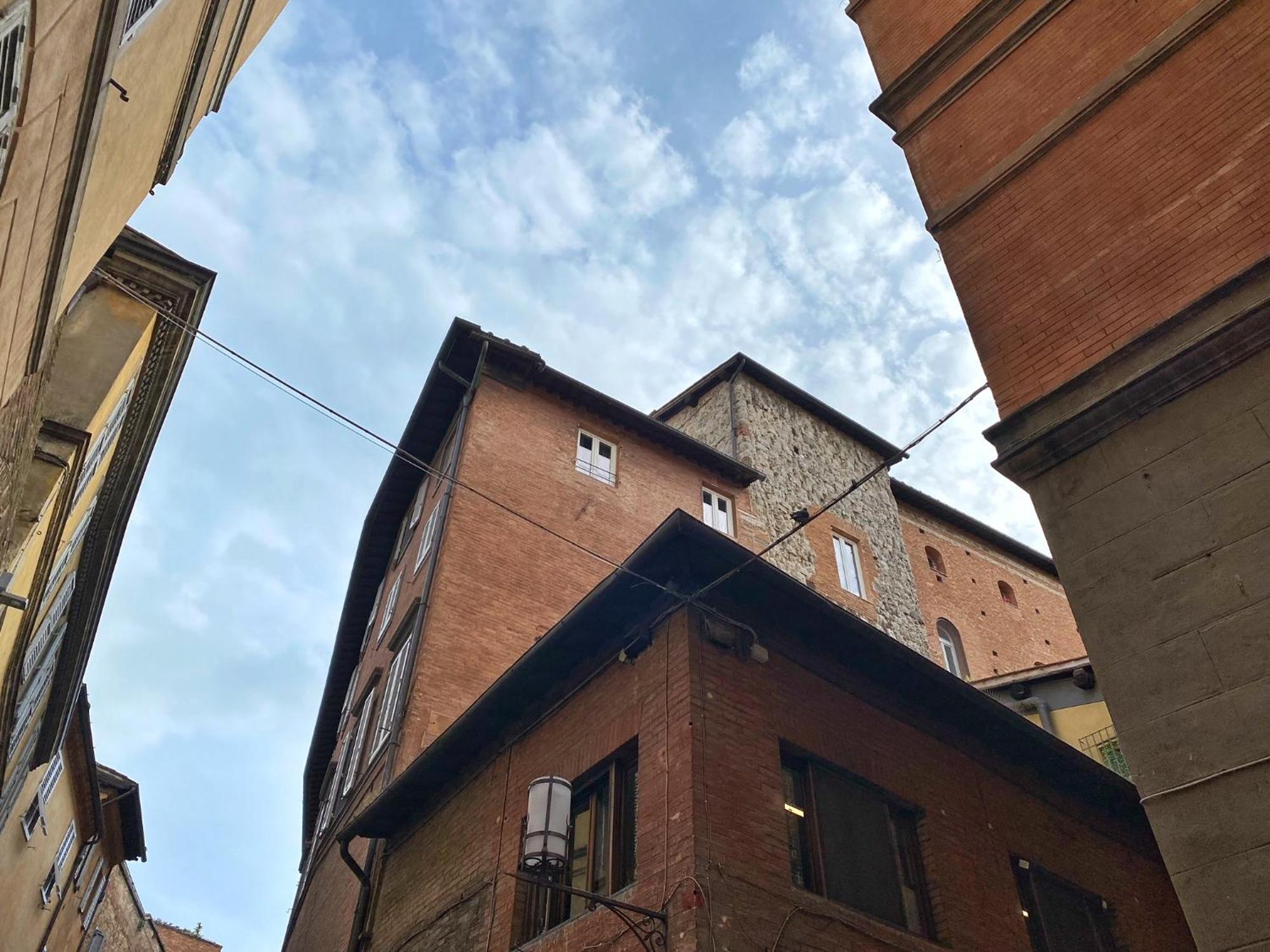 Amirooms Affittacamere Siena Dış mekan fotoğraf