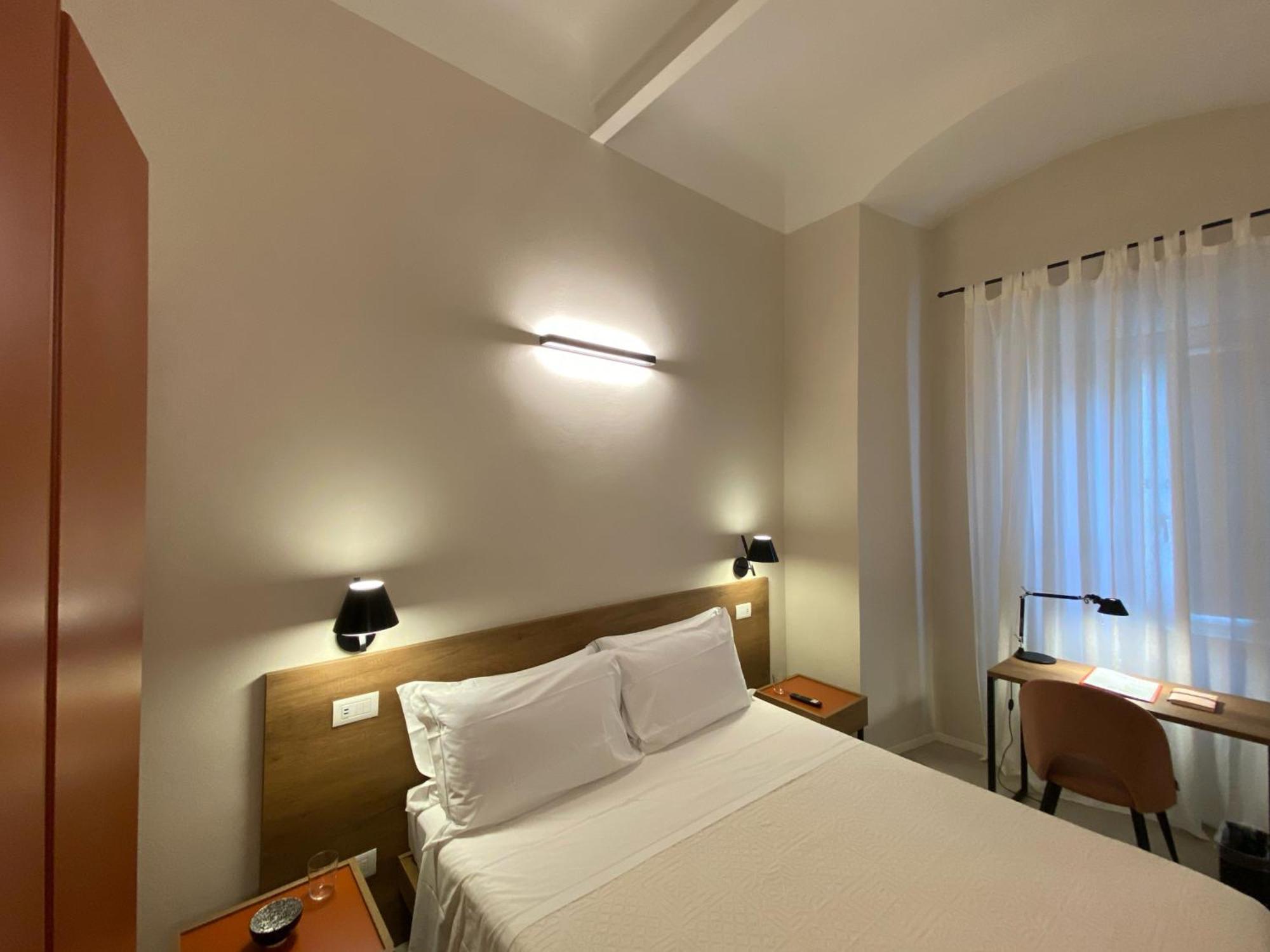 Amirooms Affittacamere Siena Dış mekan fotoğraf