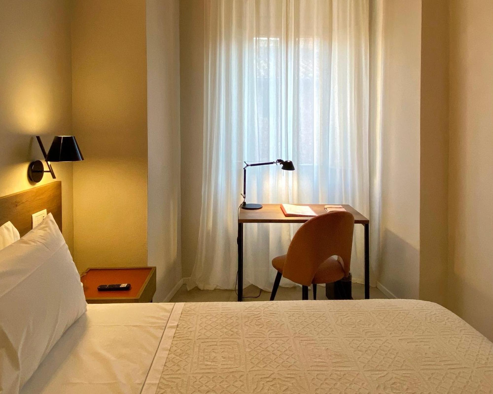 Amirooms Affittacamere Siena Dış mekan fotoğraf