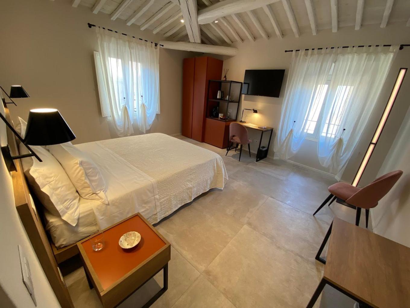 Amirooms Affittacamere Siena Dış mekan fotoğraf