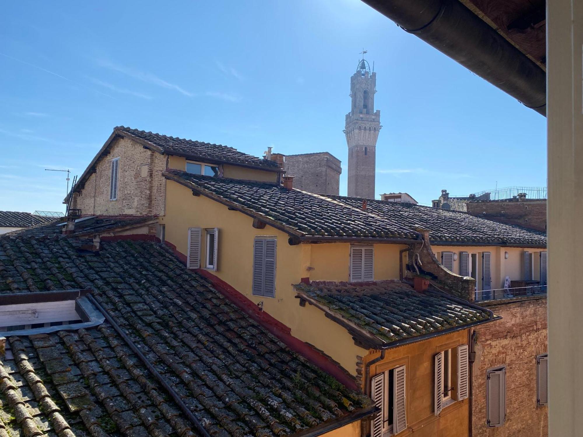 Amirooms Affittacamere Siena Dış mekan fotoğraf