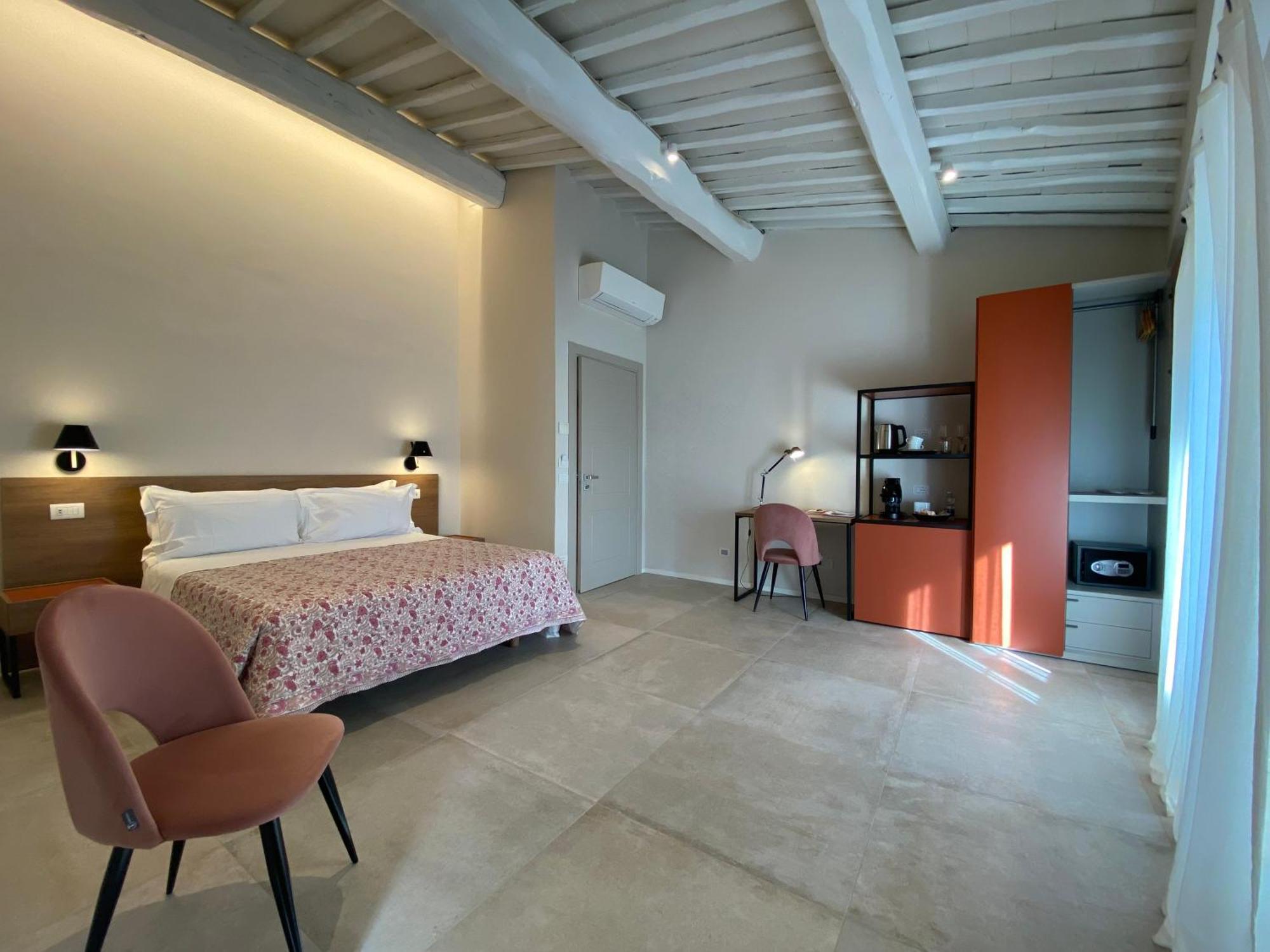 Amirooms Affittacamere Siena Dış mekan fotoğraf