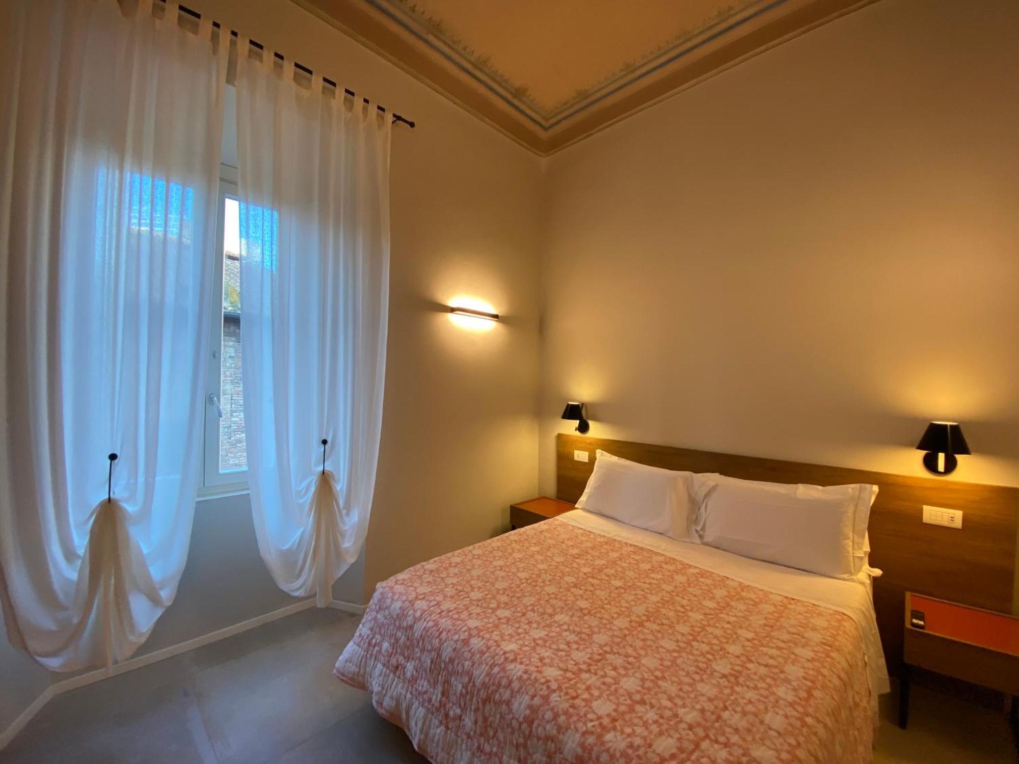 Amirooms Affittacamere Siena Dış mekan fotoğraf