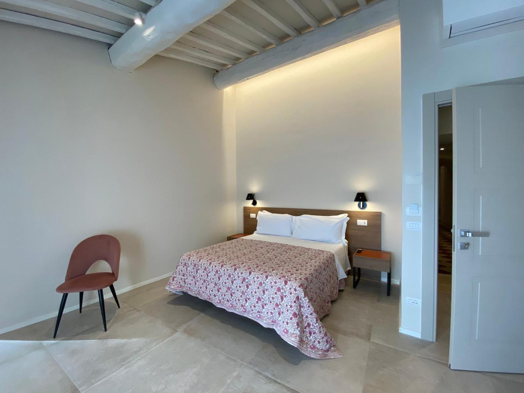 Amirooms Affittacamere Siena Dış mekan fotoğraf