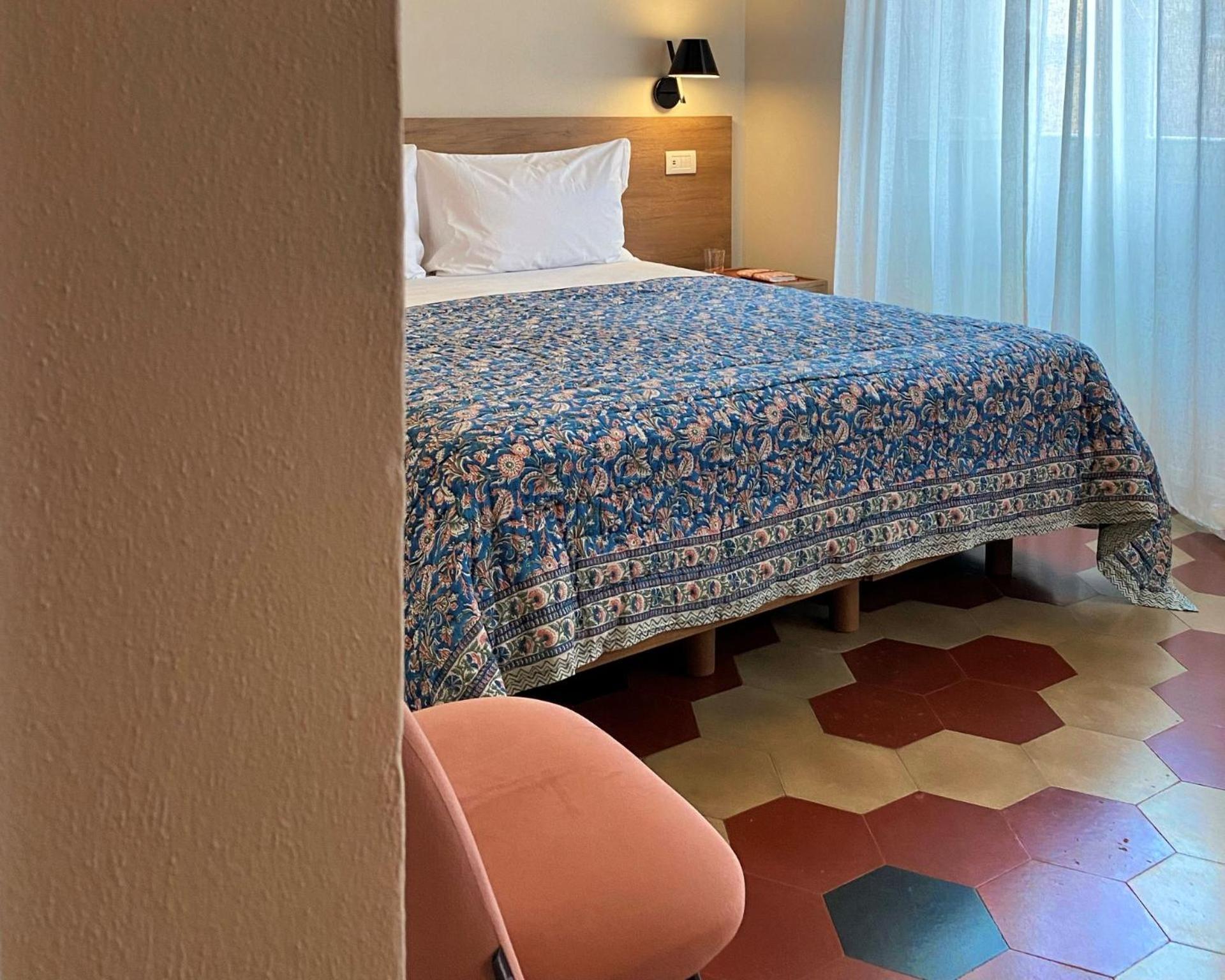 Amirooms Affittacamere Siena Dış mekan fotoğraf